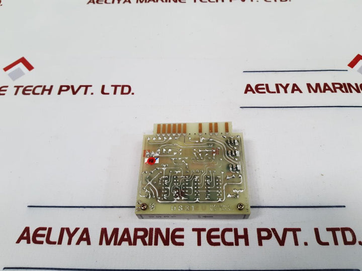 Uzushio us31 pcb card