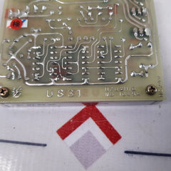 Uzushio us31 pcb card