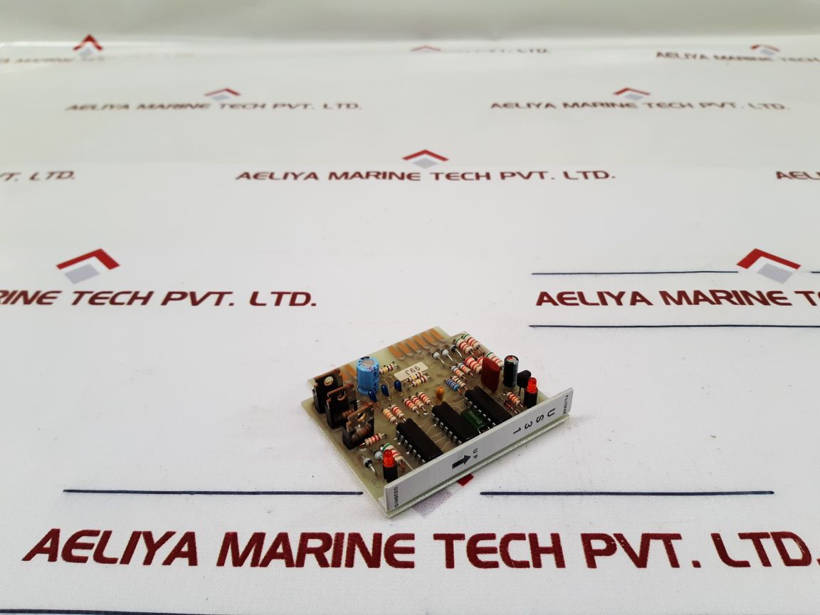 Uzushio us31 pcb card