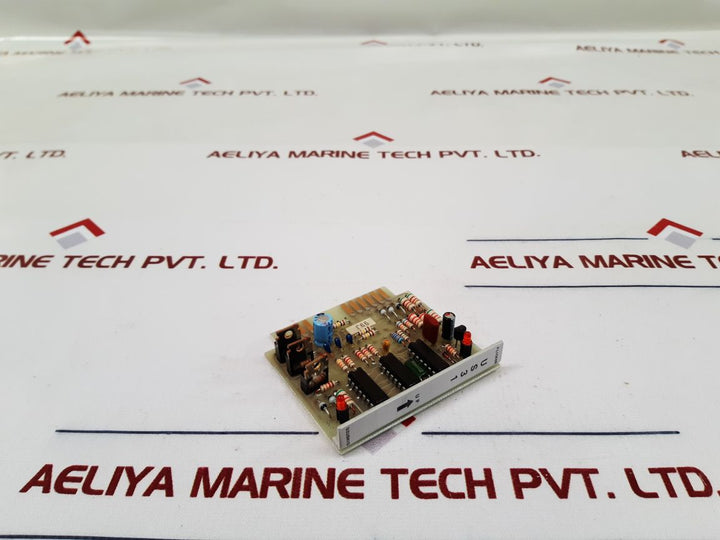 Uzushio us31 pcb card
