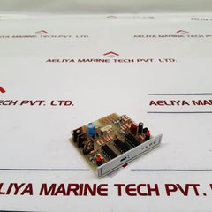Uzushio us31 pcb card