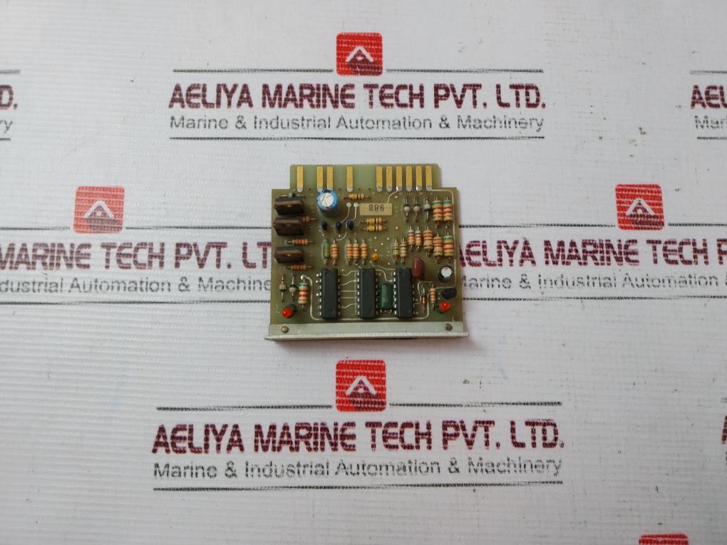 Uzushio Us31 Flicker Unit 24V