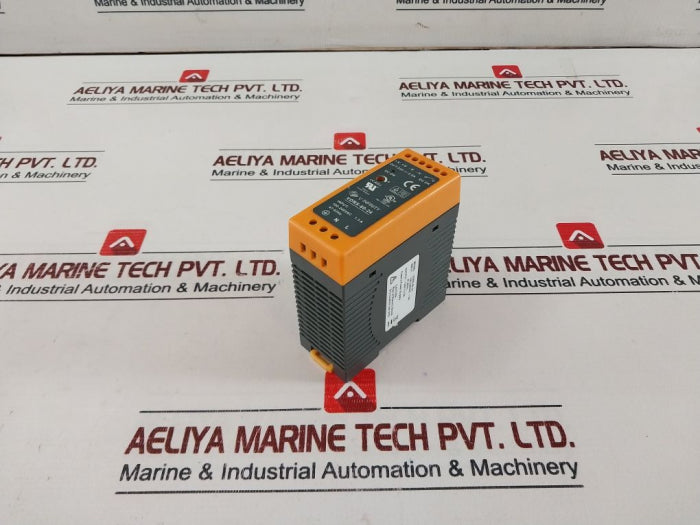 V-infinity Vdrs-60-24 Ac/Dc Din Power Supply 100-240 Vac 1.3A