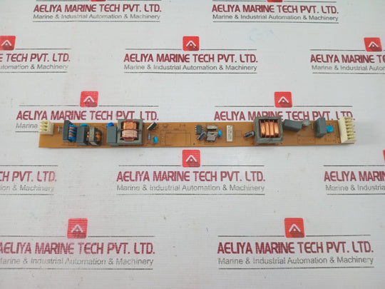 V22.2007.7-1 600000.V7/L Printed Circuit Board Card