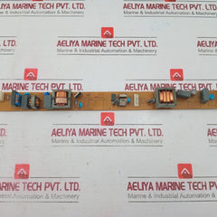 V22.2007.7-1 600000.V7/L Printed Circuit Board Card