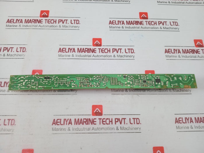 V22.2007.7-1 600000.V7/L Printed Circuit Board Card