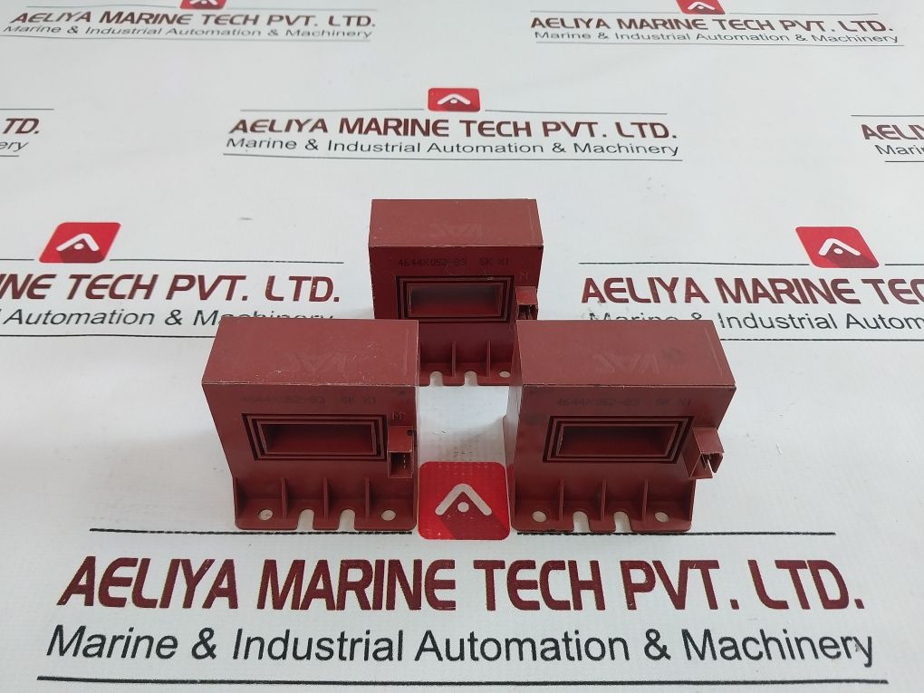 Vac 4644X052-83 Transformer Sk X1