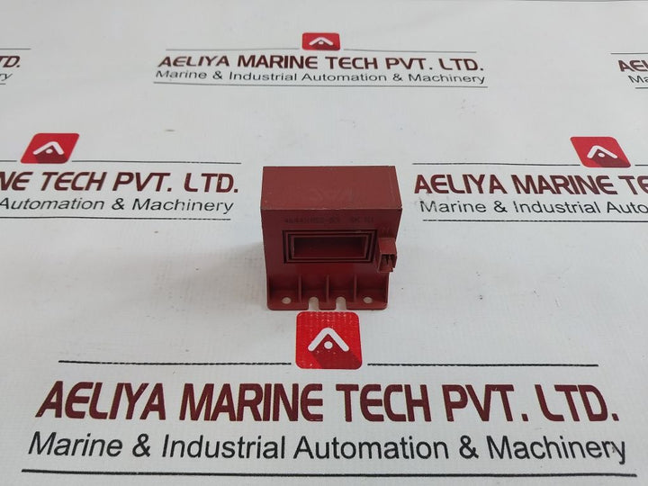 Vac 4644X052-83 Transformer Sk X1