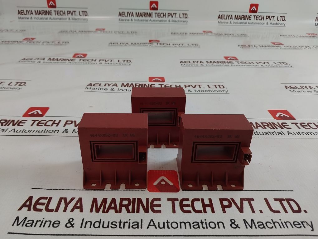 Vac 4644X052-83 Transformer Sk W5