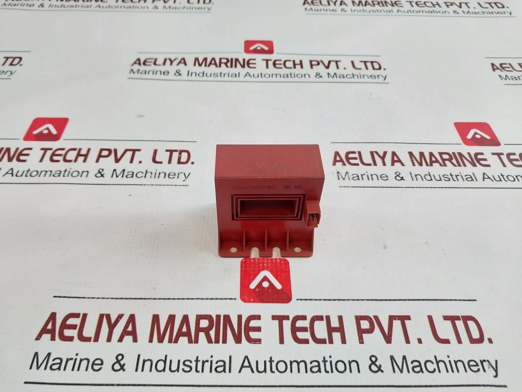 Vac 4644X052-83 Transformer Sk W5