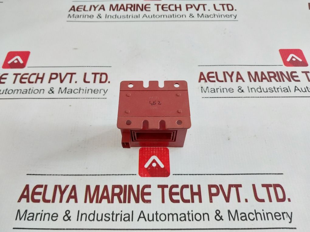 Vac 4644X052-83 Transformer Sk W5