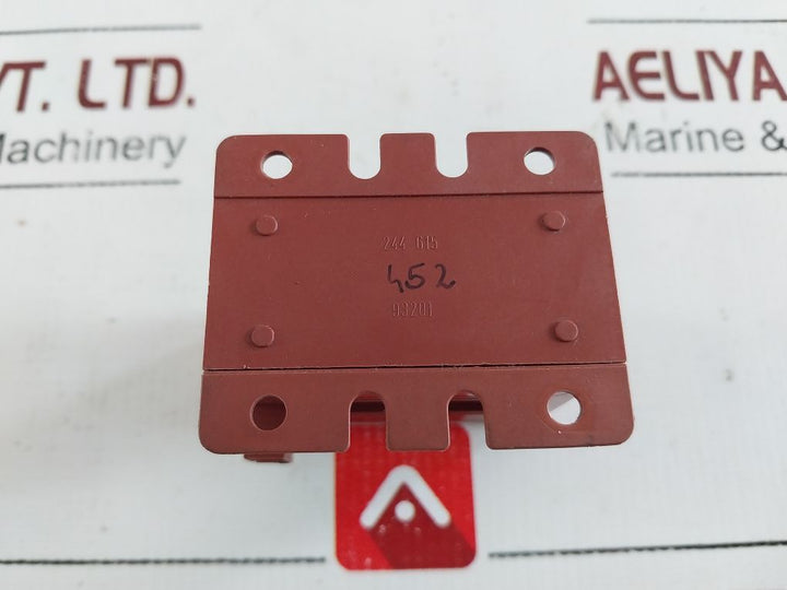 Vac 4644X052-83 Transformer Sk W5