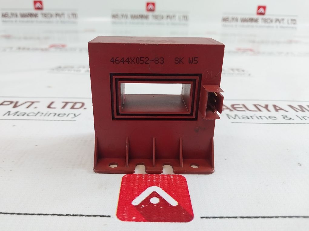 Vac 4644X052-83 Transformer Sk W5
