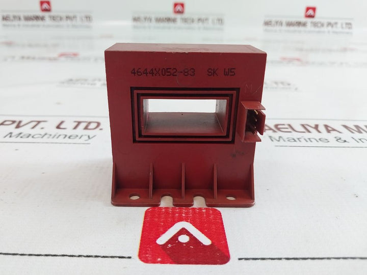 Vac 4644X052-83 Transformer Sk W5