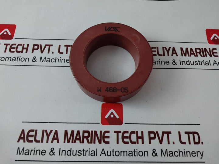 Vac W468-05 Ferrite Ring W468-05