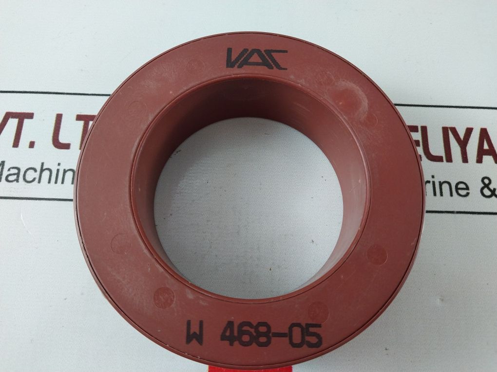 Vac W468-05 Ferrite Ring W468-05