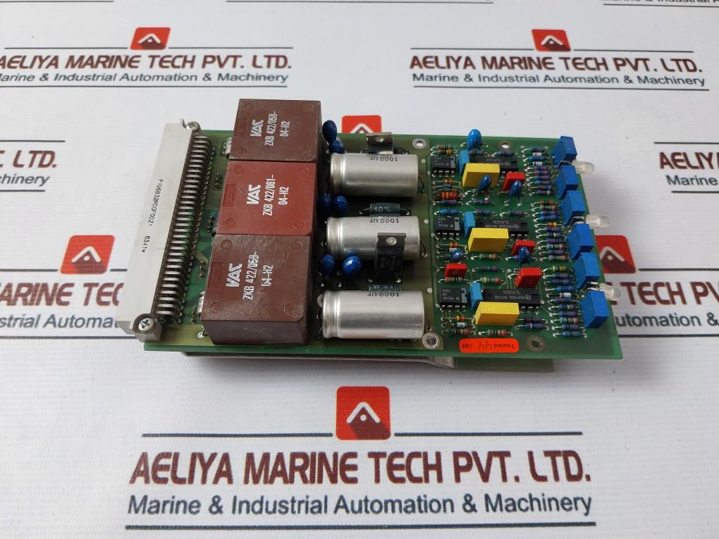 Vac Zkb 422/059-04-h2 Control Board