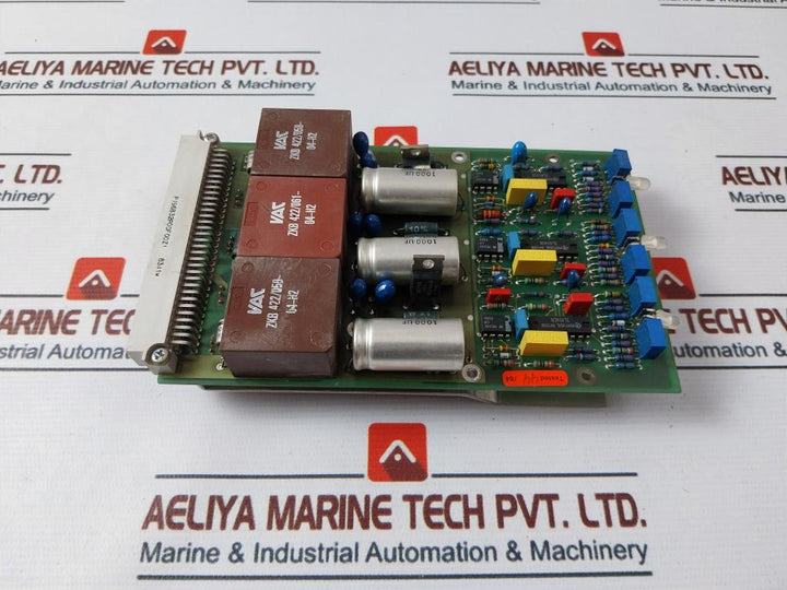 Vac Zkb 422/059-04-h2 Control Board