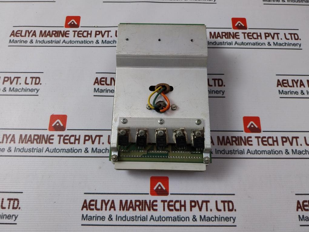 Vac Zkb 422/059-04-h2 Control Board