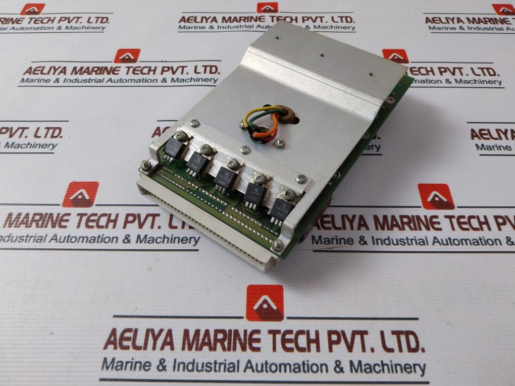 Vac Zkb 422/059-04-h2 Control Board