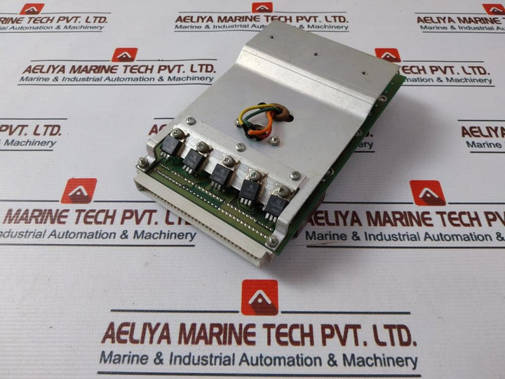 Vac Zkb 422/059-04-h2 Control Board