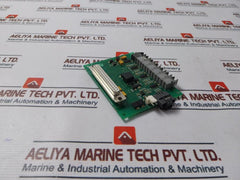 Vacon Cm060899 Printed Circuit Board Pc00228 E