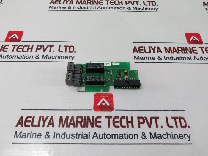 Vacon Cm221199 Printed Circuit Board Pc00273 E