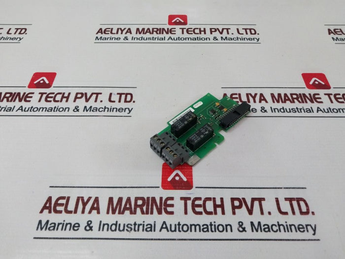 Vacon Cm221199 Printed Circuit Board Pc00273 E