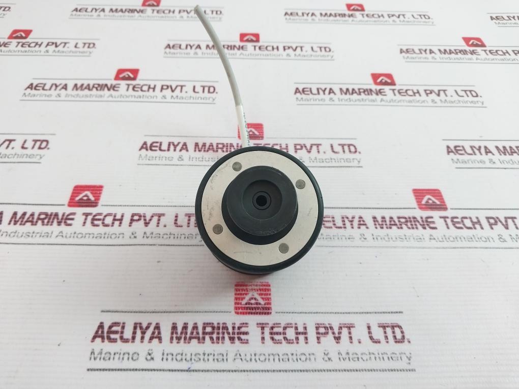 Vacuubrand Vsk 3000 Vacuu-bus Pressure Transducer