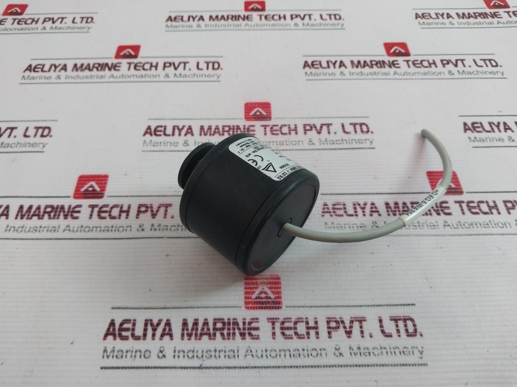 Vacuubrand Vsk 3000 Vacuu-bus Pressure Transducer