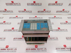 Vaf Instruments 4963 Fuel Control Unit