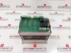 Vaf Instruments 4963 Fuel Control Unit