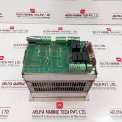 Vaf Instruments 4963 Fuel Control Unit