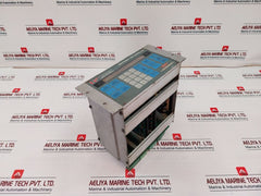Vaf Instruments 4963 Fuel Control Unit