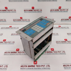 Vaf Instruments 4963 Fuel Control Unit