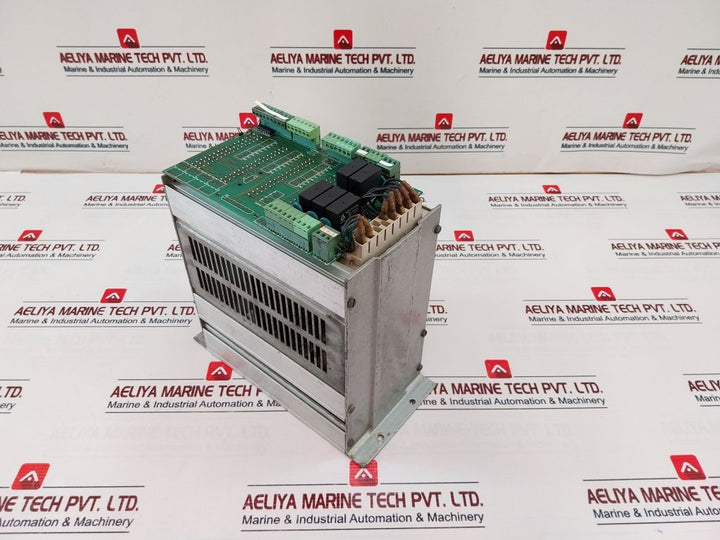 Vaf Instruments 4963 Fuel Control Unit