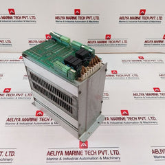 Vaf Instruments 4963 Fuel Control Unit