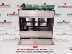 Vaf Instruments 4963 Fuel Control Unit