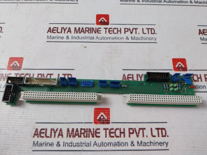 Vakuum Pneumatik E0137/D Ls Printed Circuit Board