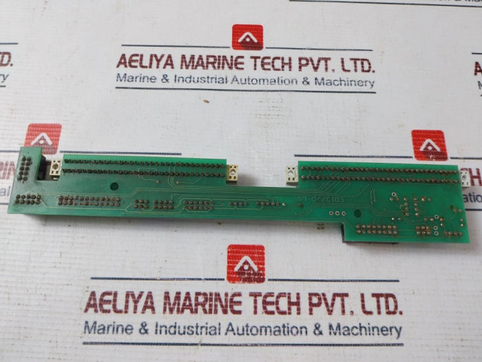 Vakuum Pneumatik E0137/D Ls Printed Circuit Board