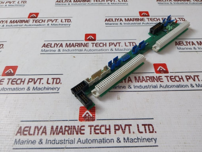 Vakuum Pneumatik E0137/D Ls Printed Circuit Board