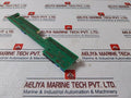 Vakuum Pneumatik E0137/D Ls Printed Circuit Board