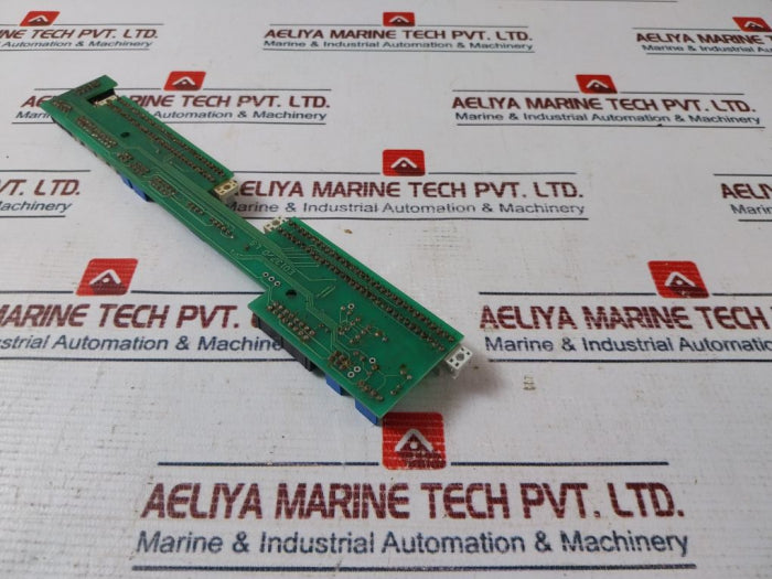 Vakuum Pneumatik E0137/D Ls Printed Circuit Board