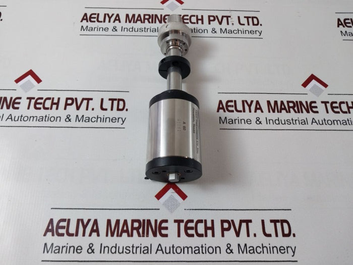 Vici Valco Instruments A 60 6 Port Valve Air Actuator 12W-1461V