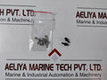 Vici Valco Instruments A 60 6 Port Valve Air Actuator 12W-1461V