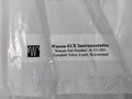 Vici Valco Instruments A 60 6 Port Valve Air Actuator 12W-1461V