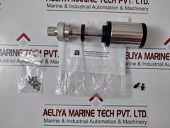 Vici Valco Instruments A 60 6 Port Valve Air Actuator 12W-1461V
