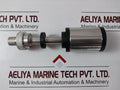 Vici Valco Instruments A 60 6 Port Valve Air Actuator 12W-1461V