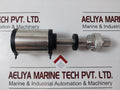 Vici Valco Instruments A 60 6 Port Valve Air Actuator 12W-1461V