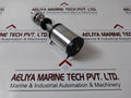 Vici Valco Instruments A 60 6 Port Valve Air Actuator 12W-1461V